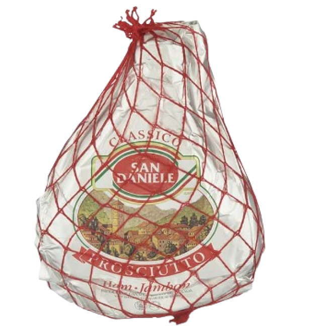 Silver prosciutto [approx. 5kg]