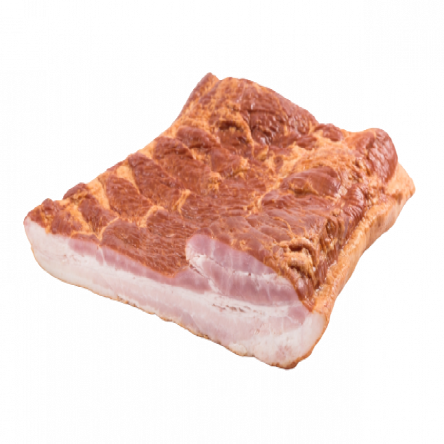 Flèche de bacon [env. 3.6kg]