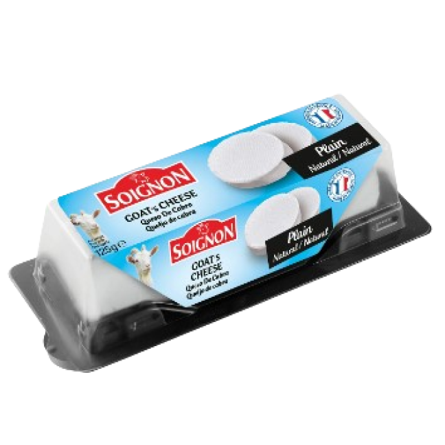 Bûchette de chèvre