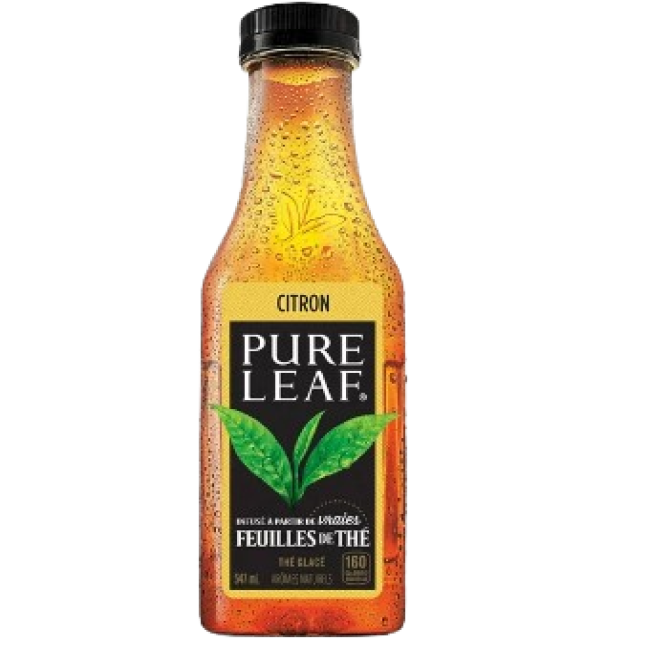 Lemon iced tea [can+dep]