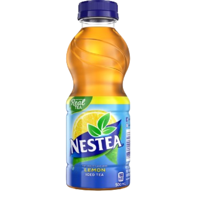 Lemon iced tea [btl+dep]