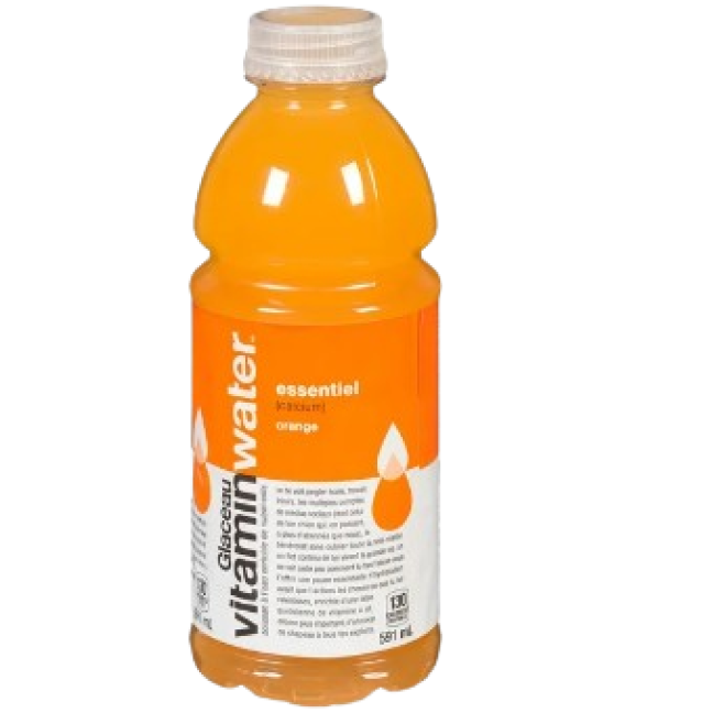 Boisson vitaminée essentiel [btl+dep]