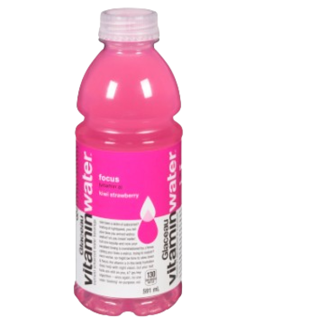 Boisson vitaminée focus [btl+dep]