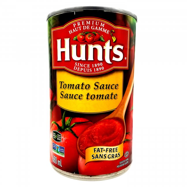 Tomato sauce