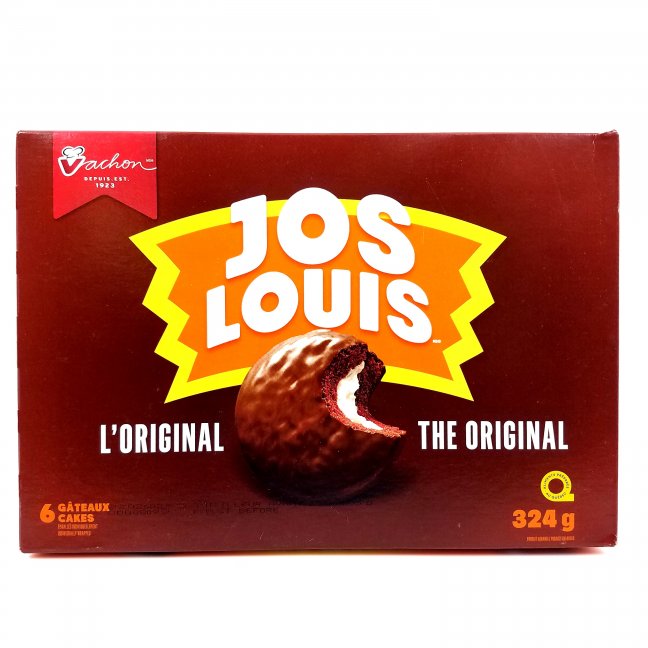 Jos louis