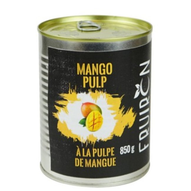 Pulpe de mangue