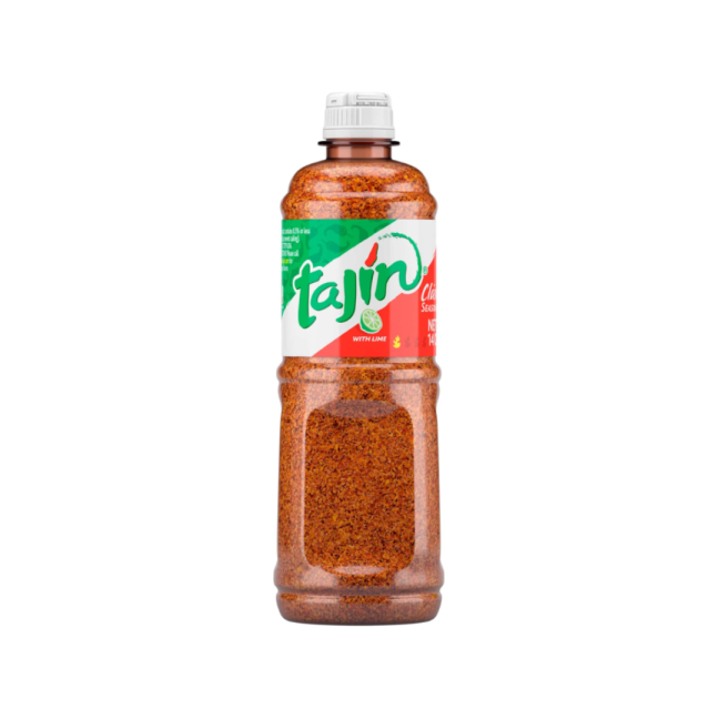 Tajin seasoning