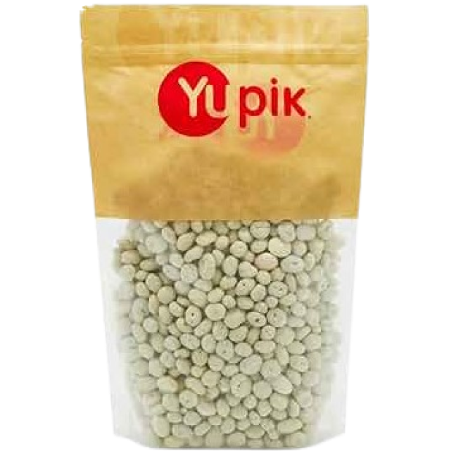 Raisin enrobé de yogourt