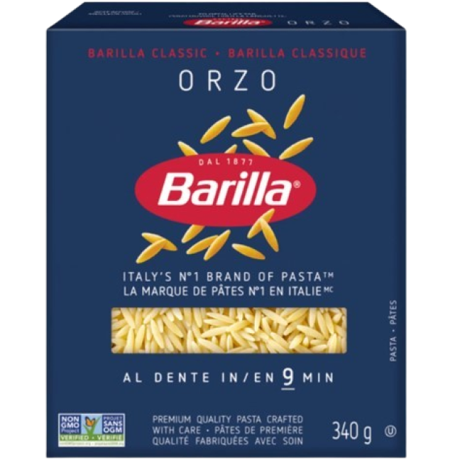 Orzo