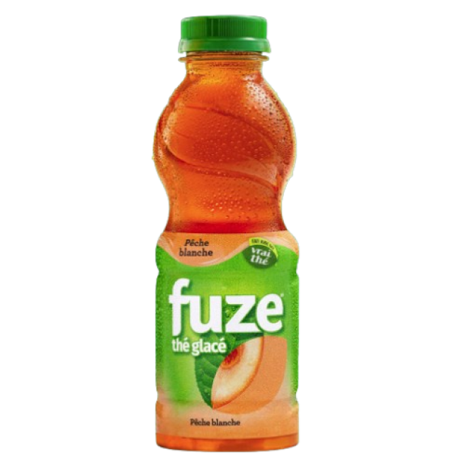 Thé glacé aux pêches [btl+dep]