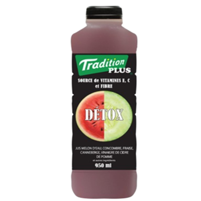 Detox juice 6