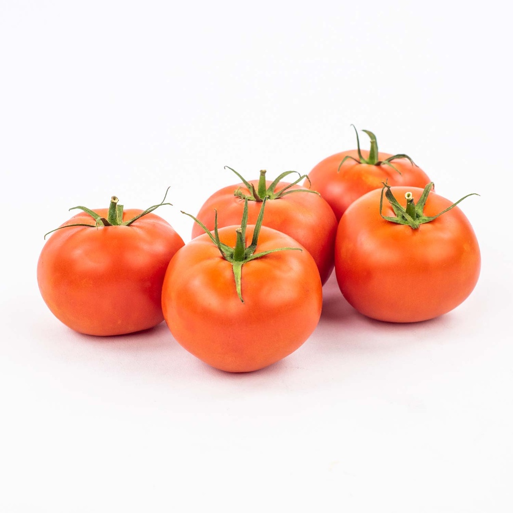 Tomate rouge du Québec