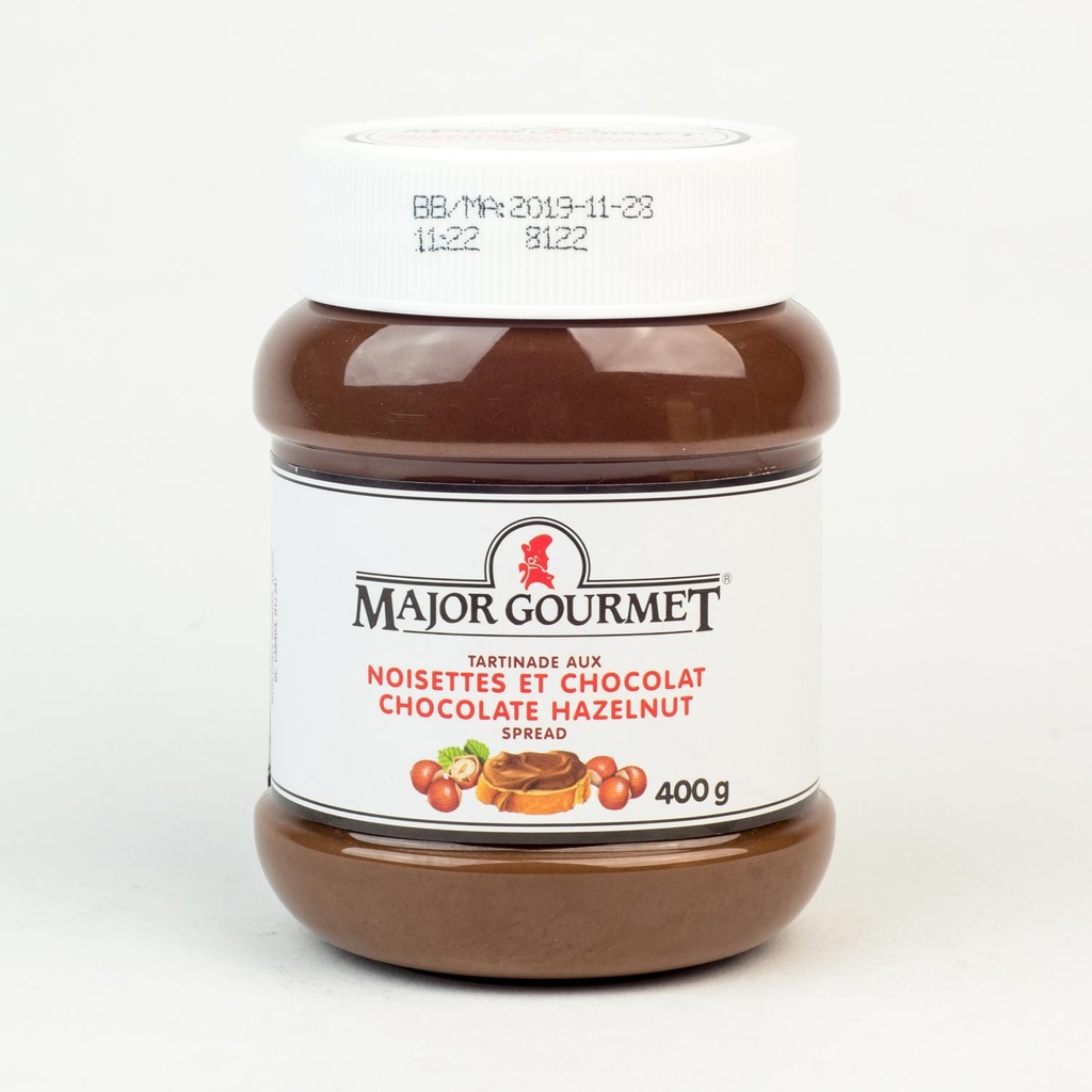 Chocolate and Hazelnut Spread 400 g