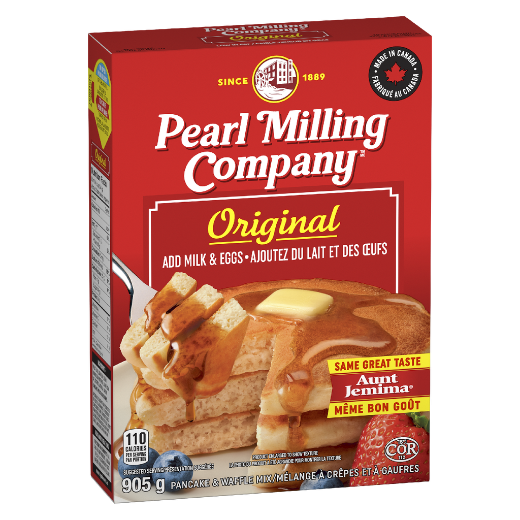 Original Pancakes Mix 905 g