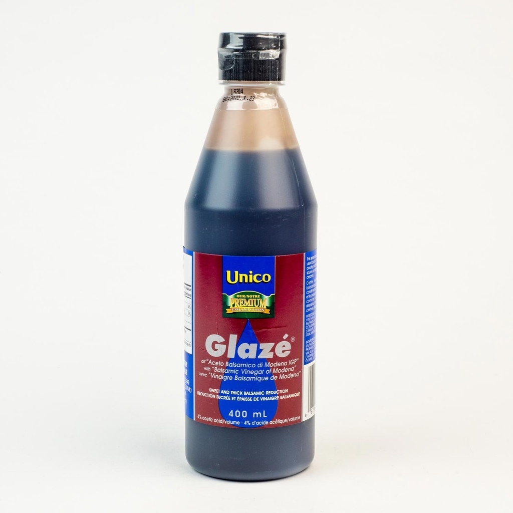 Balsamic Glaze 400 ml