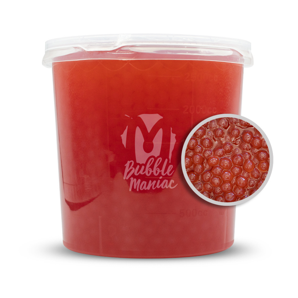 Bulles fusion melon d'eau 3,2 kg