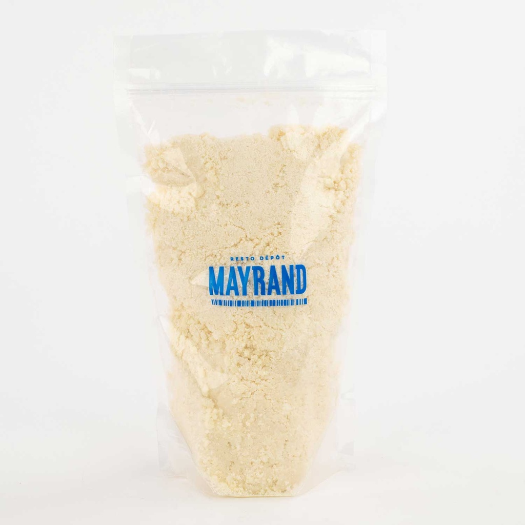 Shredded Parmegiano Reggiano 28-Month 450 g