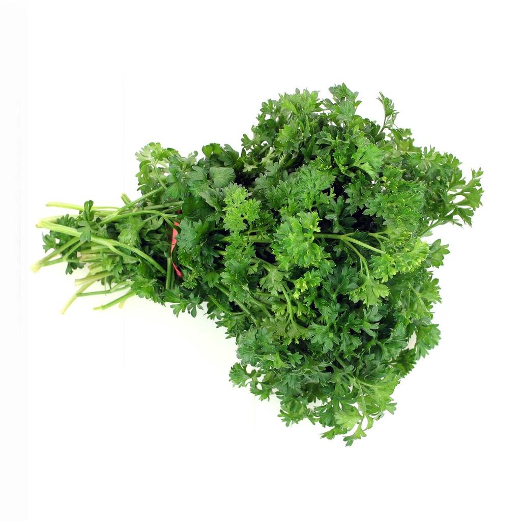 Bulk Curly Parsley 1 kg
