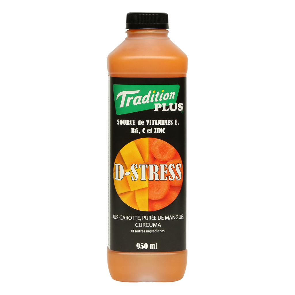 D-Stres Juice 950 ml