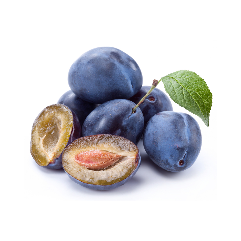 Blue Plum 907 g