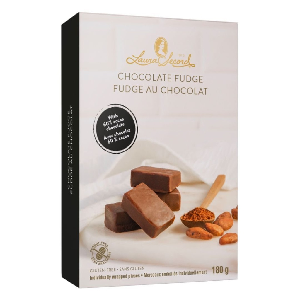 Fudge au chocolat 180 g