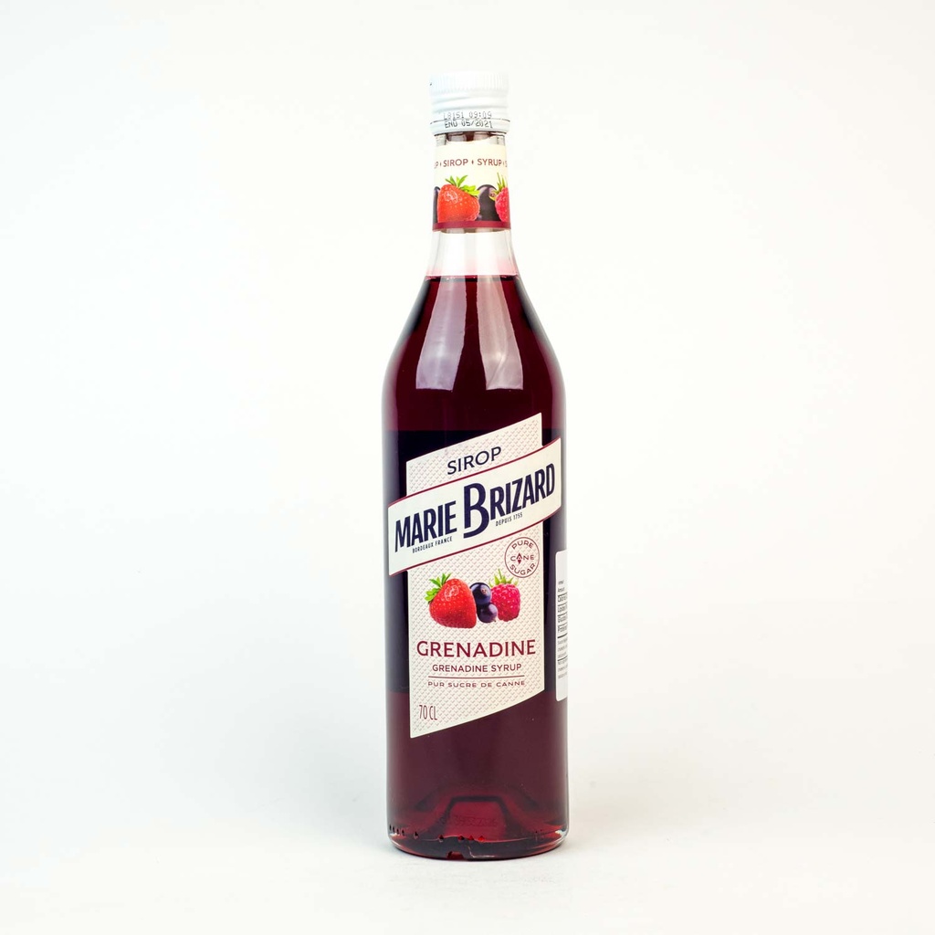 Grenadine Syrup 700ml