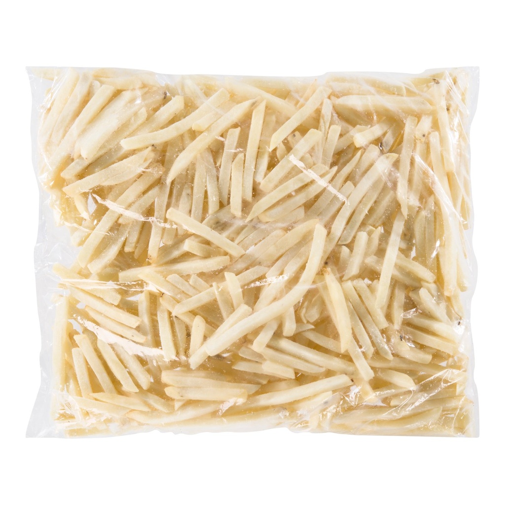 Straight Cut Potatoes 3/8'' 5 lb