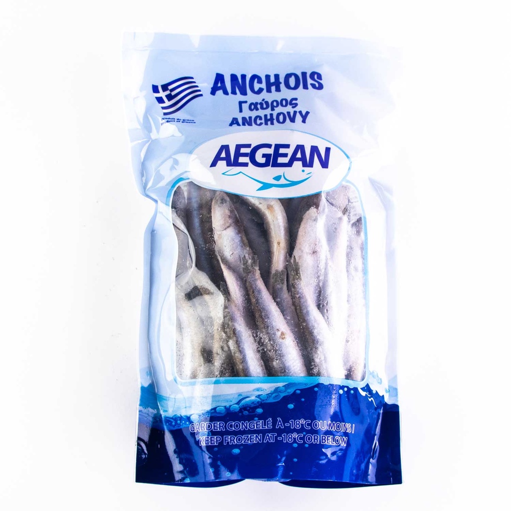 Anchovy 1 lb