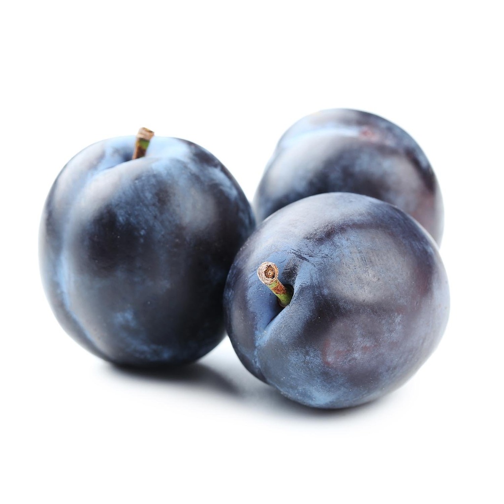 Prunes bleues 1.5lb