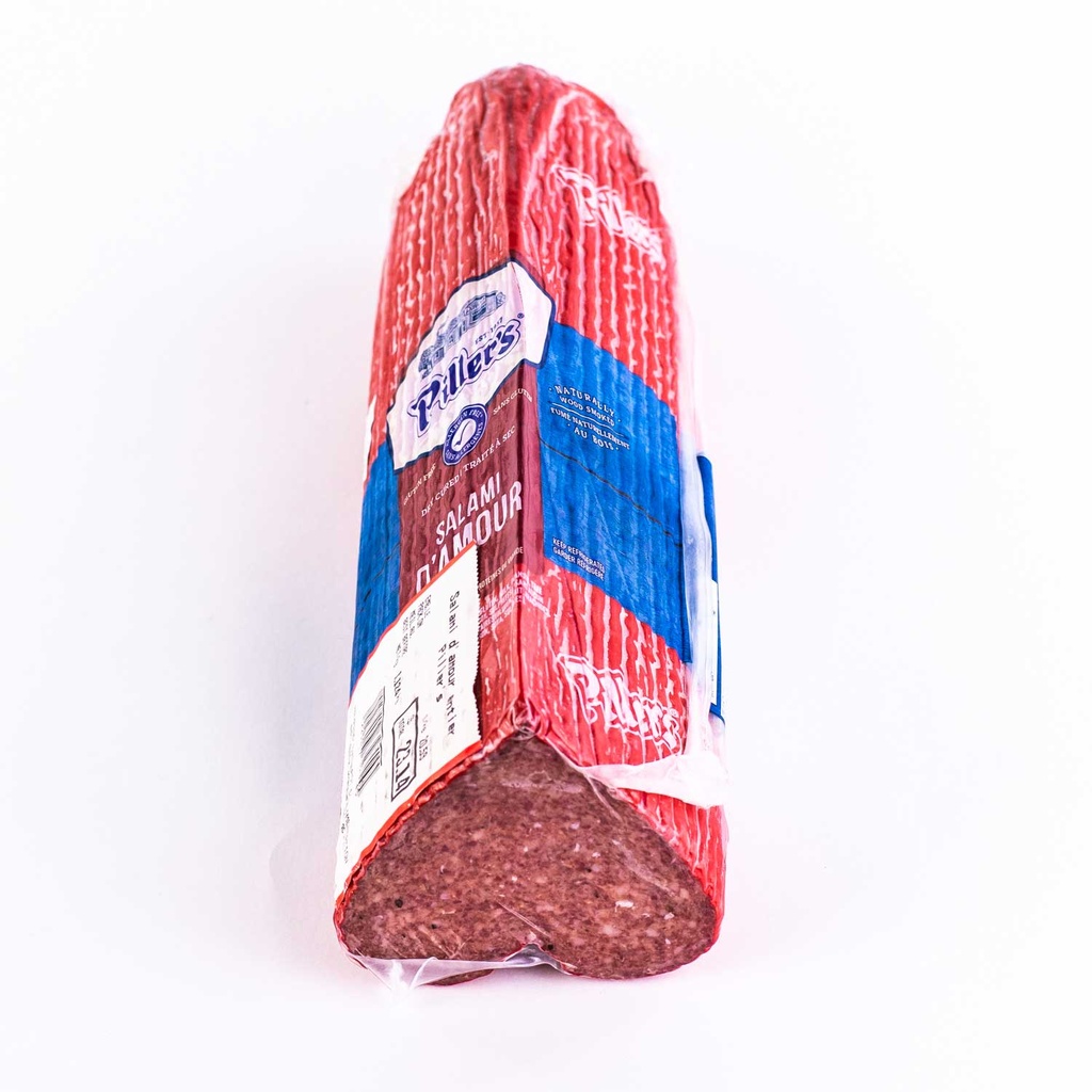 Salami d'amour 1.2 kg