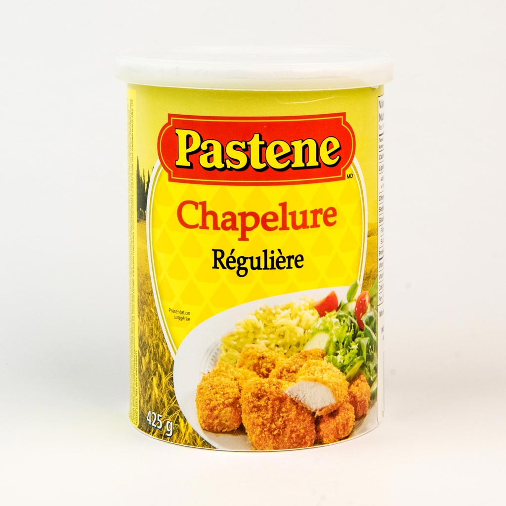 Plain Bread Crumbs 425 g