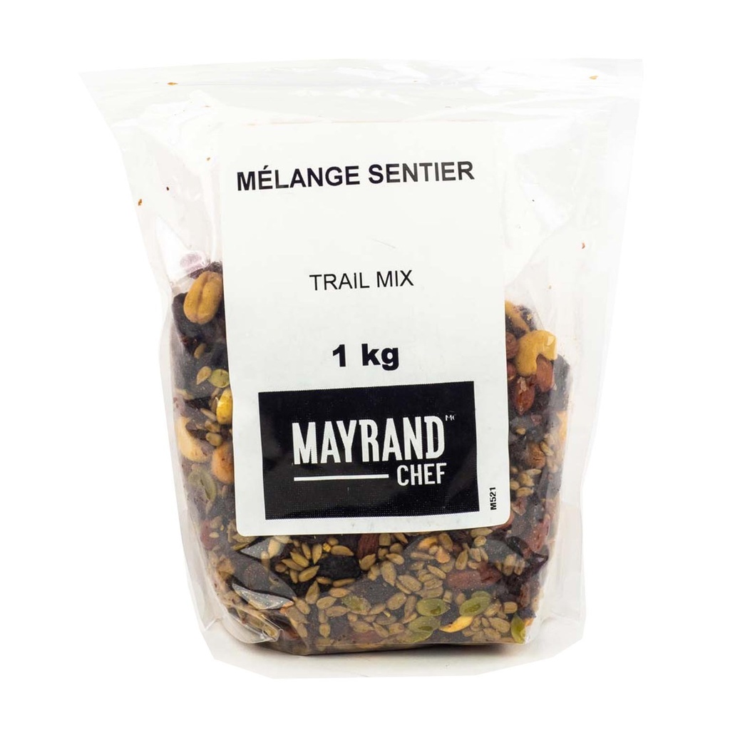 Mélange sentier 1 kg