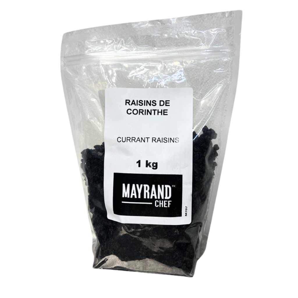 Currant Raisins 1 kg