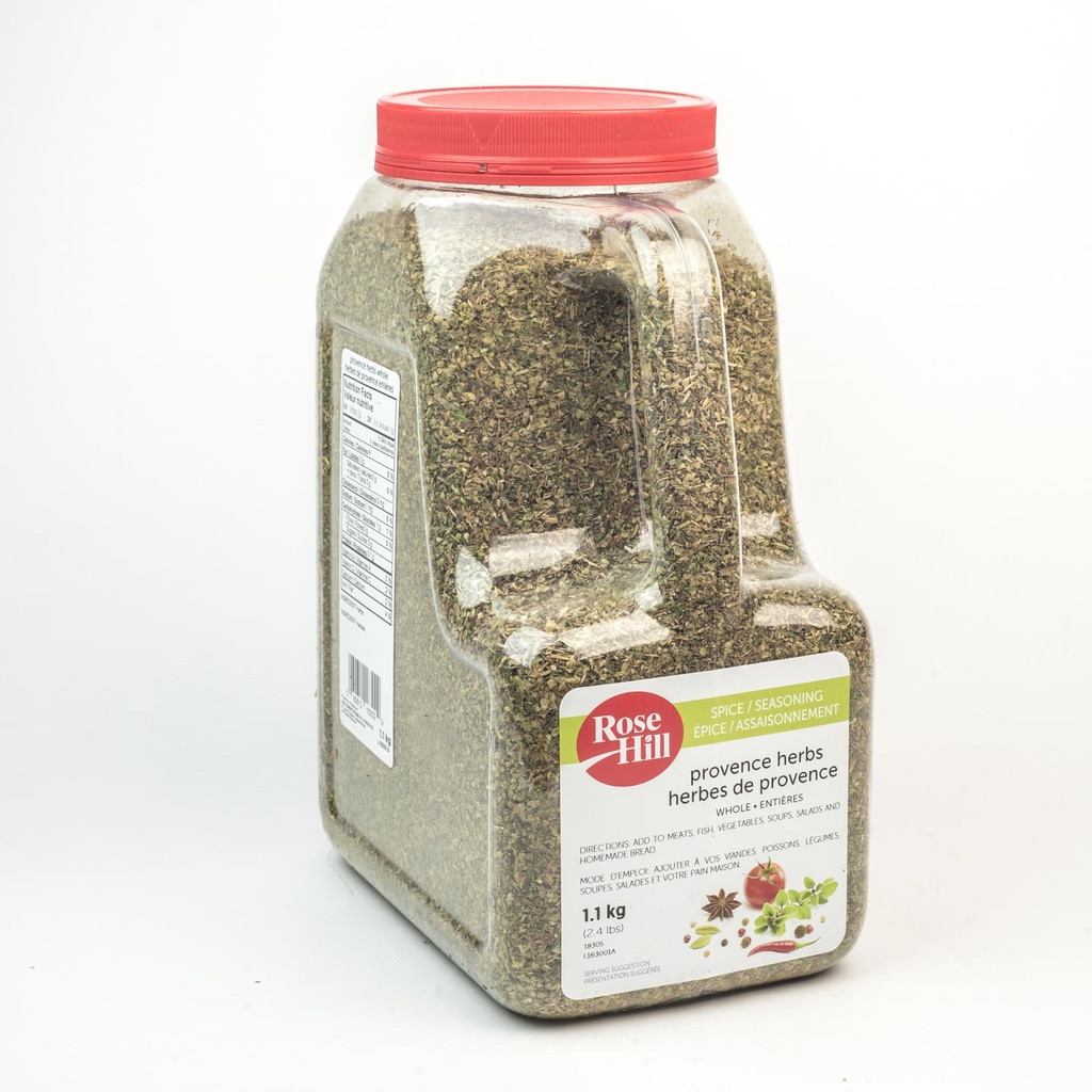 Provence Herbs 1.1 kg