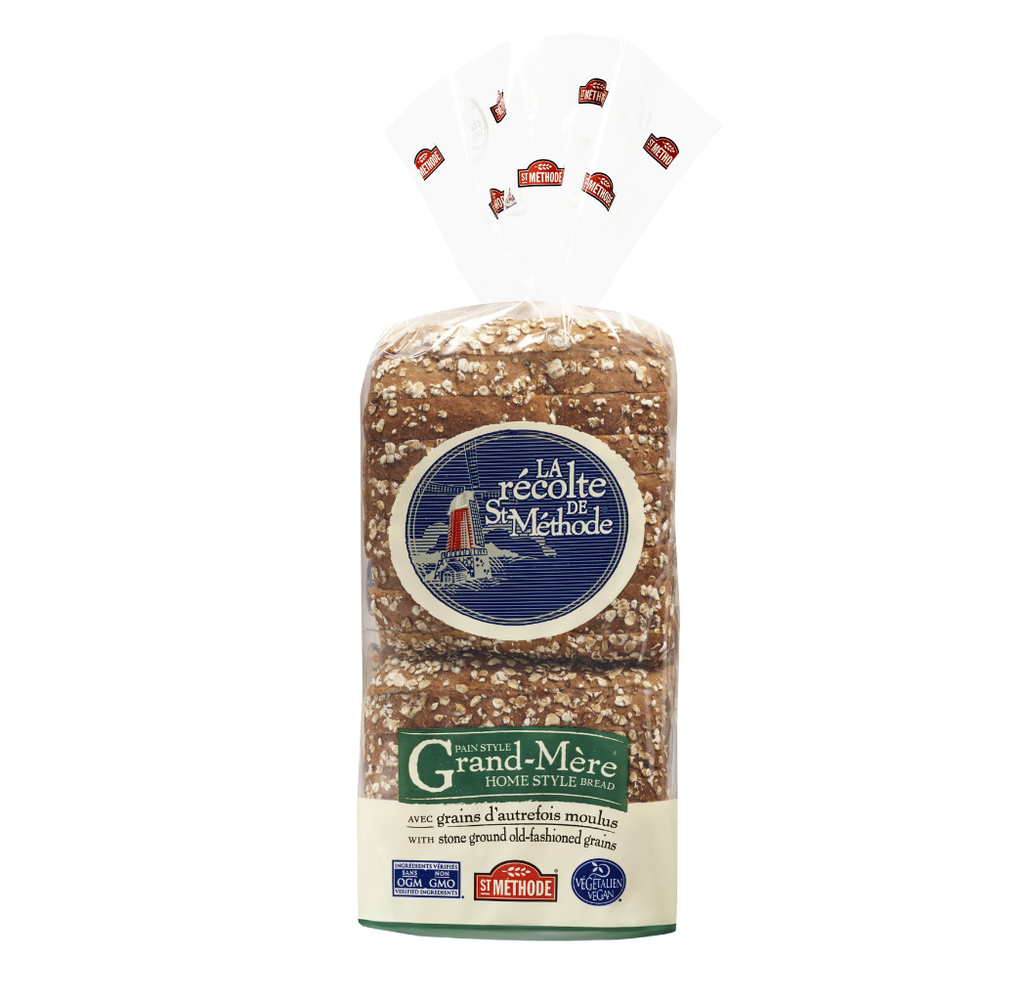 Home Style Bread 600 g