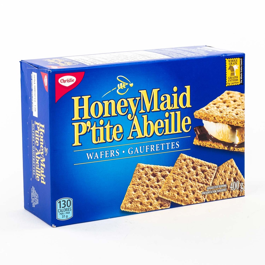 Honey Maid Wafers 400 g