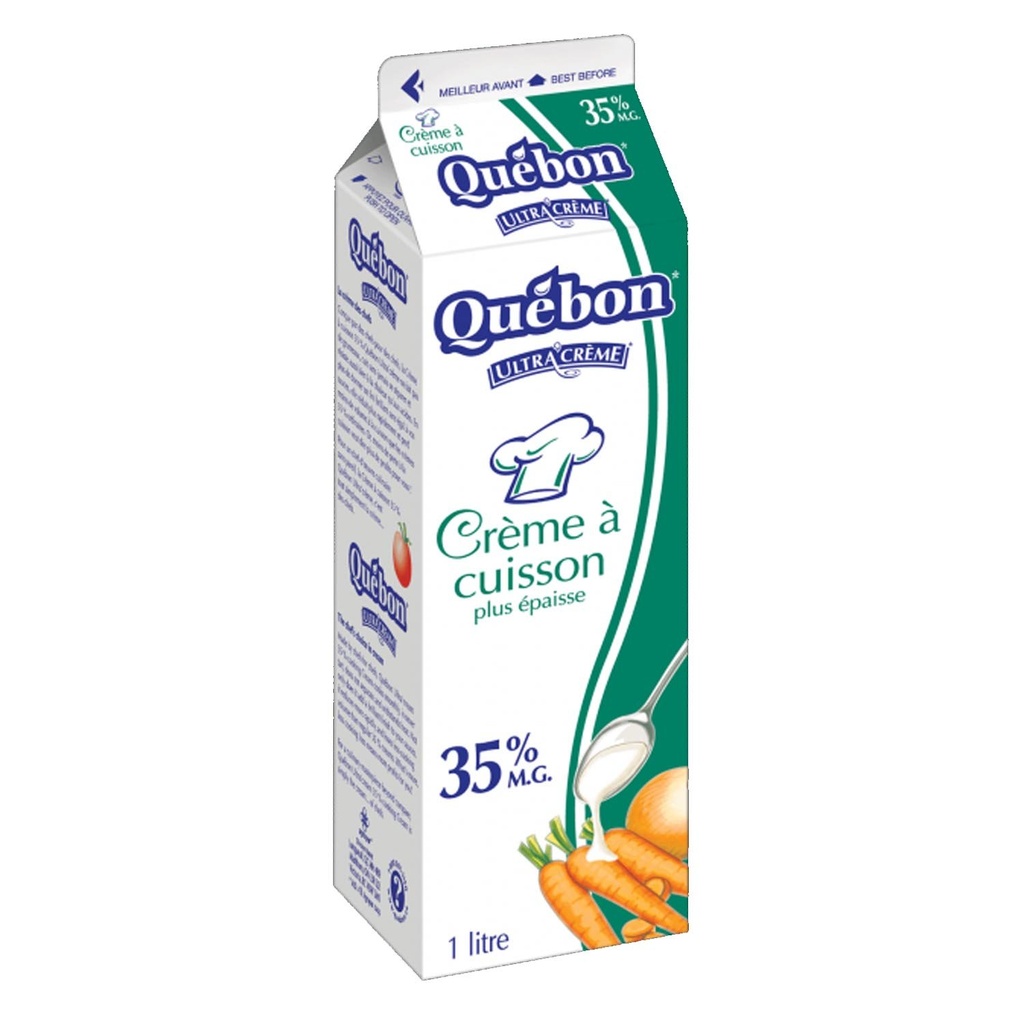 35% Cooking Cream 1 L