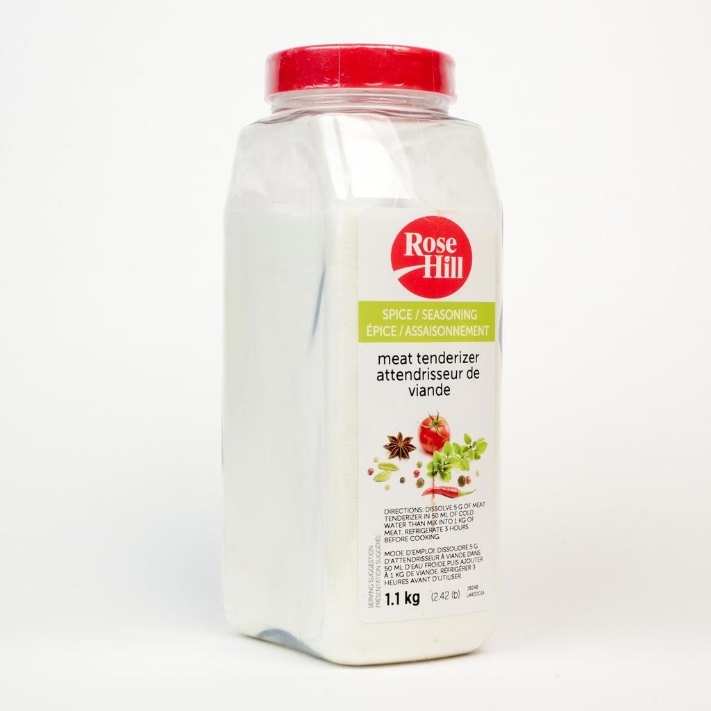 Meat Tenderizer 650 g