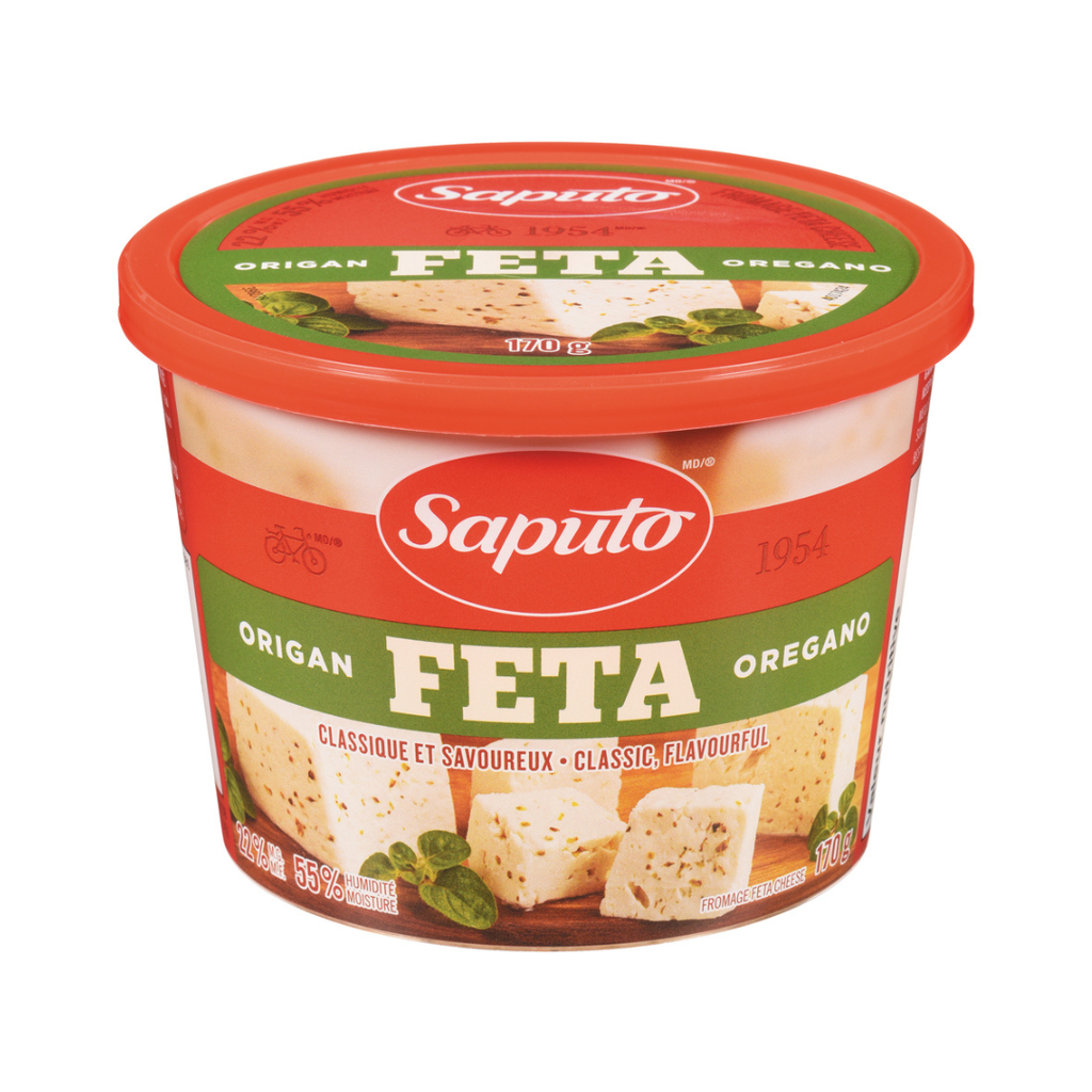 Origan feta 170 g
