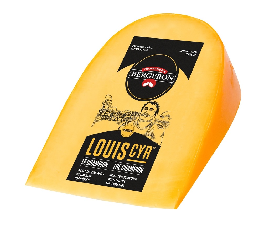 Gouda fort Louis Cyr 170 g