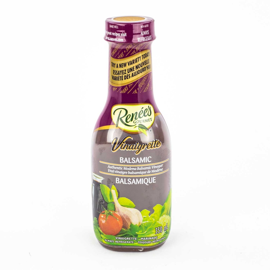 Balsamic Dressing 350 ml