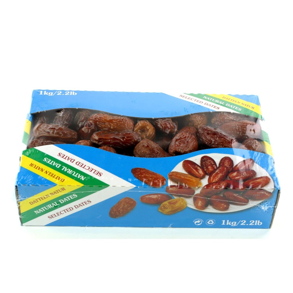 Amari Dates 1 kg