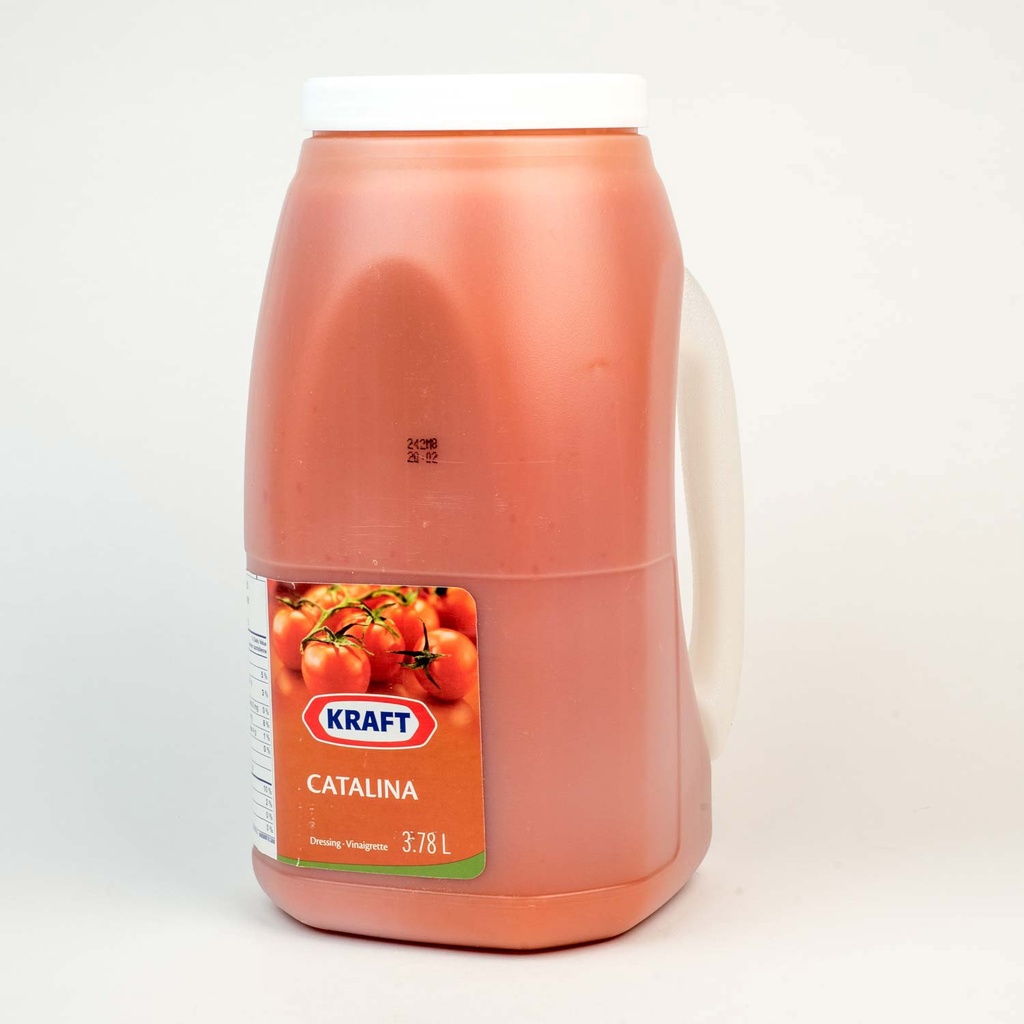 Vinaigrette Catalina 3,78 L