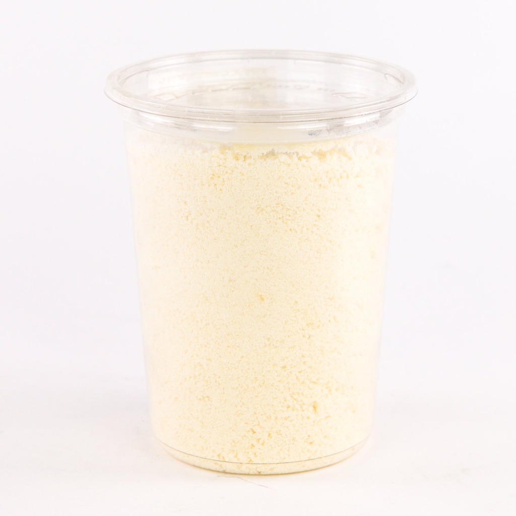 Parmesan reggiano râpé 16 mois