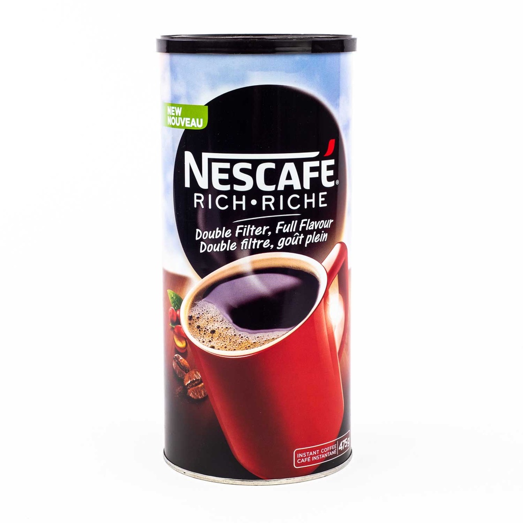 Instant Coffee 475 g