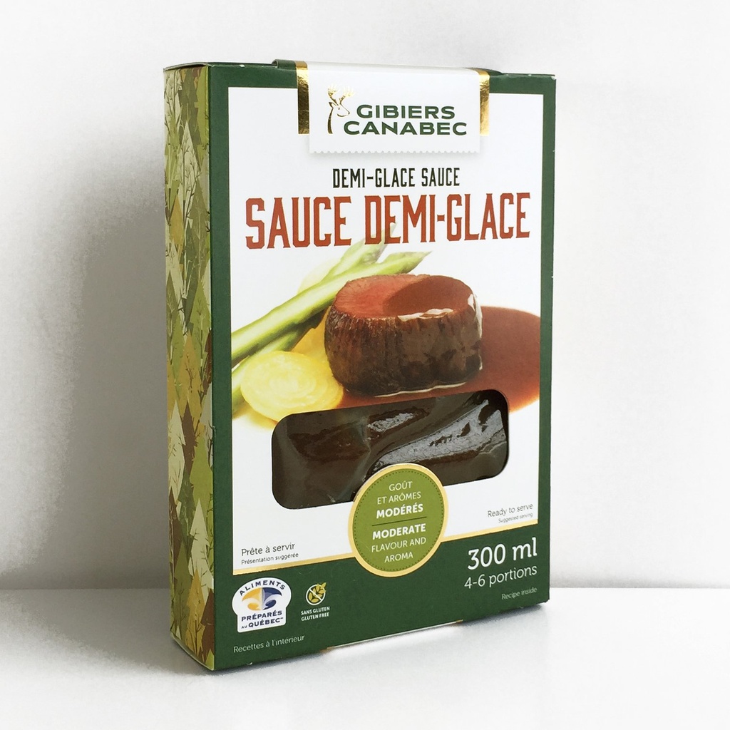 Demi-glace 300 ml