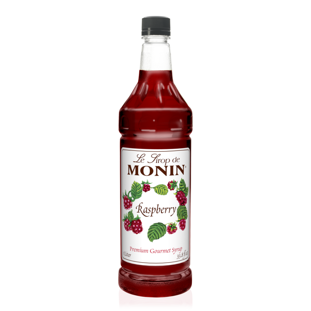 Raspberry Syrup 1 L