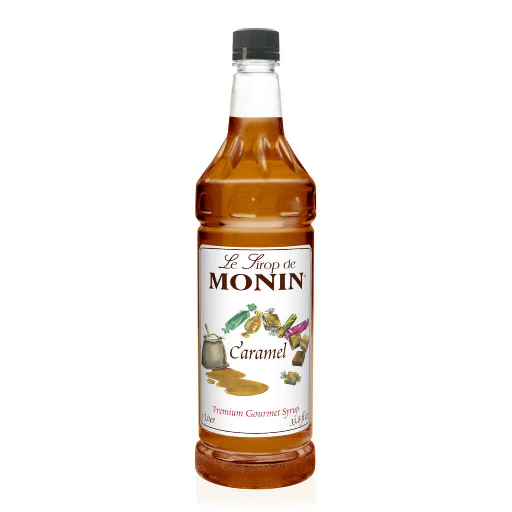 Caramel Syrup 1 L