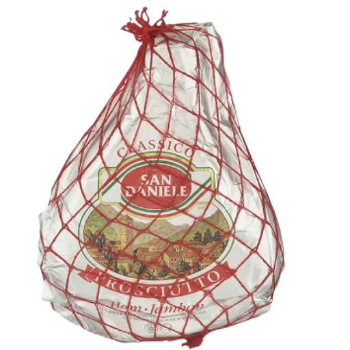 [AUB-238] Silver prosciutto [approx. 5kg]