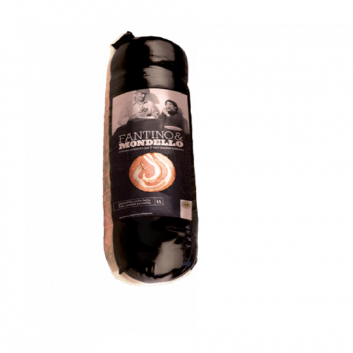 [AUB-256] Hot cooked pancetta [approx. 2.1kg]